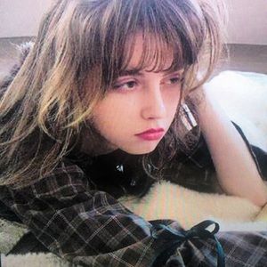 Meet your Posher, Geoffrey